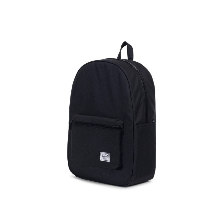 Herschel Settlement Sprout Black Backpack