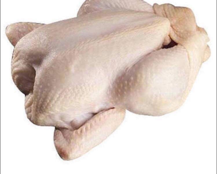 Whole Chicken