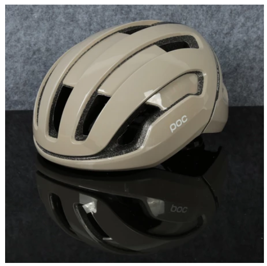 POC Omne Raceday air spin Road Bike Cycling Racing Helmet for Men Women Ultralight MTB Comfort Safety EPS Aero POC6
