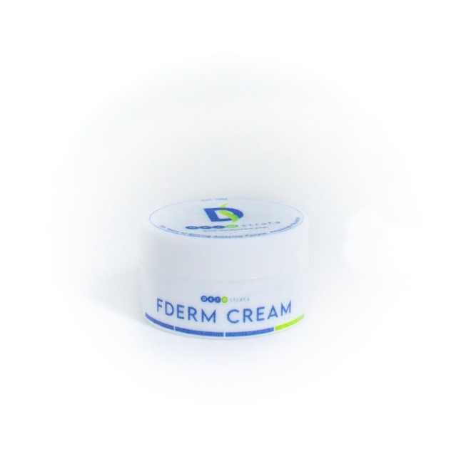 Dermstrata Fderm Cream