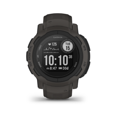 Garmin Instinct 2 Outdoor GPS Smartwatch