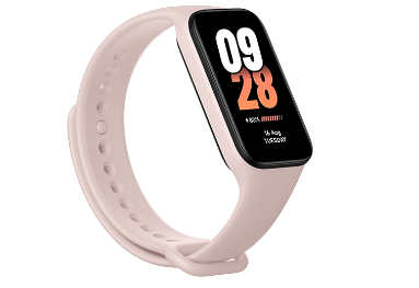 Xiaomi Smart Band 8 Active Global Version