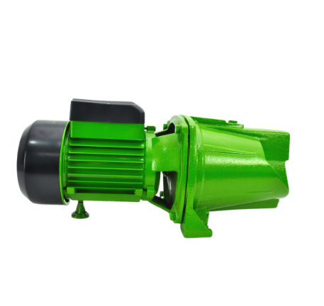 Greenfield Booster Pump 2.0HP Copper Brass