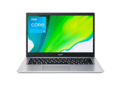 Acer Aspire 5 A514-55-3361 14" FHD i3-1215u 8gb DDR4 512gb SSD Intel UHD Windows 11 Laptop Haze Gold