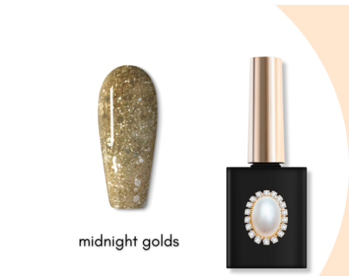 Cathy Kathy Nordic Edition Premium Gel UV Color Coat Gel Polish 15 ML Gel Polish - 108