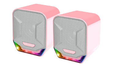 Fantech Sonar GS202 Sakura Edition Gaming Speaker