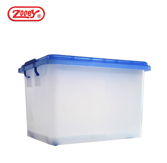 Zooey Multi-Box Medium 49L Storage Box Stock No. 900