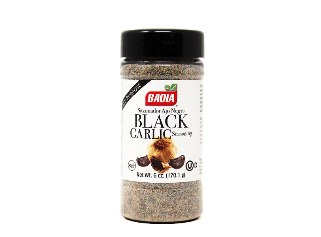 Badia Black Garlic Seasoning 170.1g