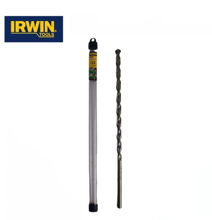 Irwin 10501855 Masonry Drill Bit Power Tools Accessories 12.0X330 (15/32")
