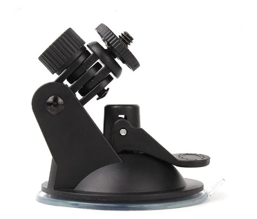 Action Camera New Version Suction Car Dashcam Suction Mount Sunnylife OA-Q9216