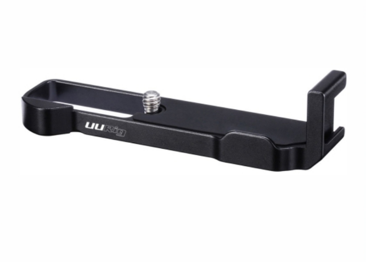 Ulanzi Vlogger Camera Cage for Canon G7x Mark II and Mark III