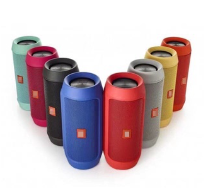 Bluetooth Speaker Rechargeable Small Speaker Mini Speaker Portable Wireless Music Box Sound Bar