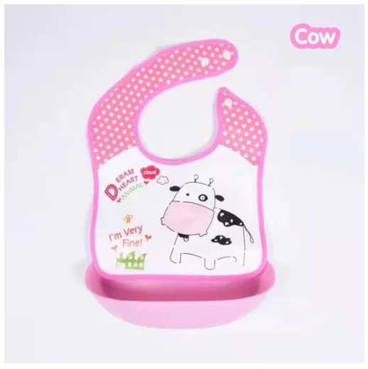 Cozyland Bib for Baby Boy Light Waterproof Bib CB5