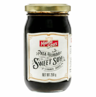 Mama Sita's Pata Humba Sauce 250g