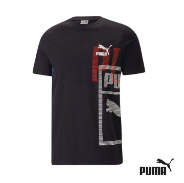 PUMA Classics Gen. Tee Men
