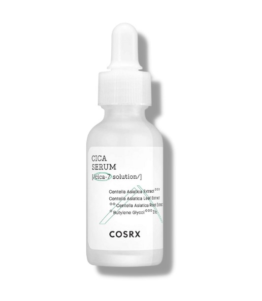 Cosrx Pure Fit Cica Serum 30ml