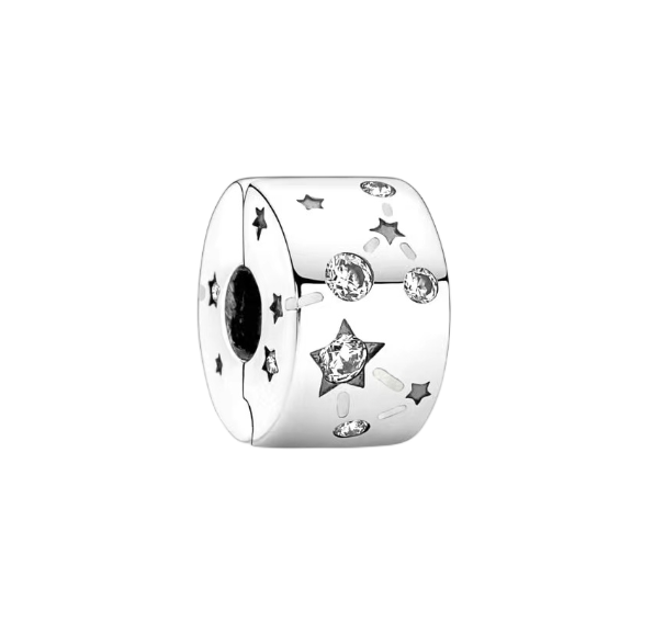 Pandora Charm Various Styles Beaded Suitable for Pandora DIY Bracelet Exquisite Jewelry Gift D46