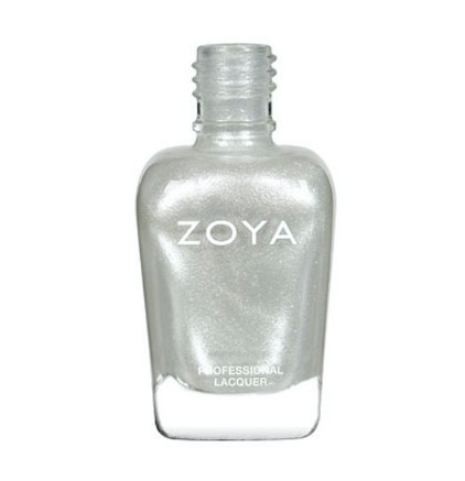 Ginessa Zoya Nail Polish 15ml