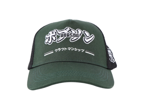 Bobson Men's Basic Baseball Cap