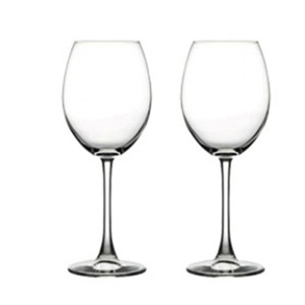 Pasabahce Enoteca Red Wine 615cc 20.5oz, Set of 2 (44738/2)