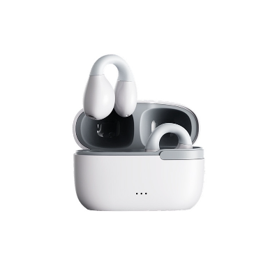 Remax Bluetooth Earphone Wireless Bone Conduction Noise Cancelling Headphones with Mic
