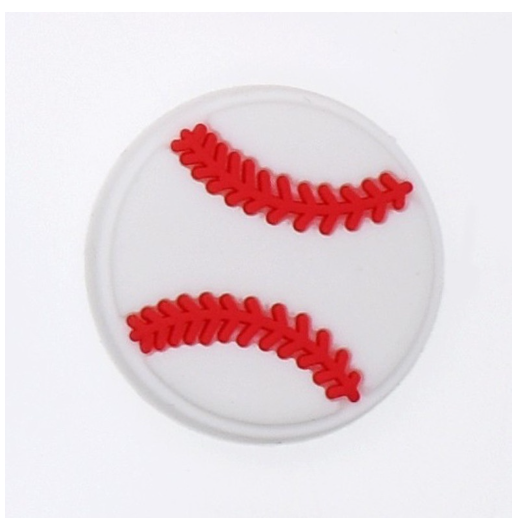 Cute Pingpong Basketball jibitz Pin Baseball croc Charms Jibitz croc Shoes Accessories Decoration for Men B18