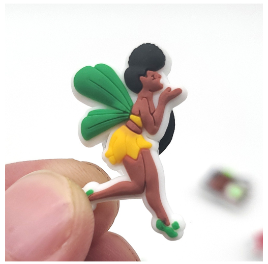 Cute Leaf Cannabis Series Croc Design Pins Jibits Charm Croc Jibbits Green Weed Shoe Charms for Women Shoes Accessories Decoration W23