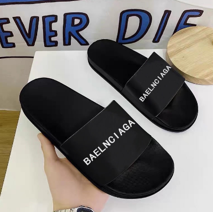 Quality Casual Aesthetic Slipper Slide Indoor Outdoor For Women Footwear