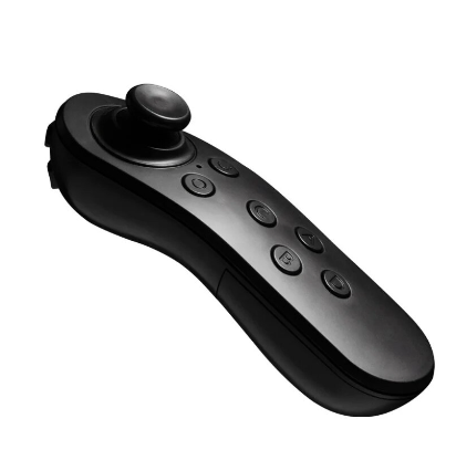 Remote Control Mobile Phone VR Glasses Wireless Android Smart Phone Gamepad Remote E-book Page Turning Lever