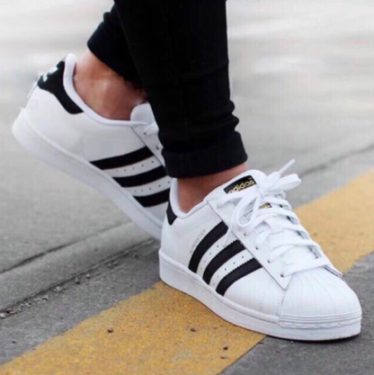 New Superstar for Men's and Women' s Shoes