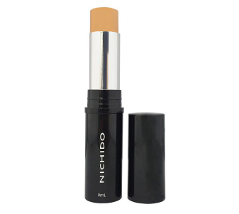 NICHIDO Foundation Stick - Natural