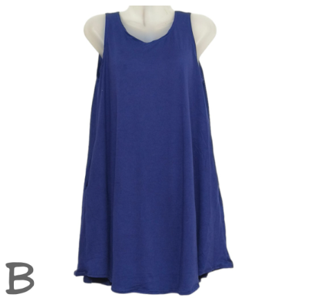 Flowy Maternity Dress  Above the Knee Plain Printed Plain M to XL