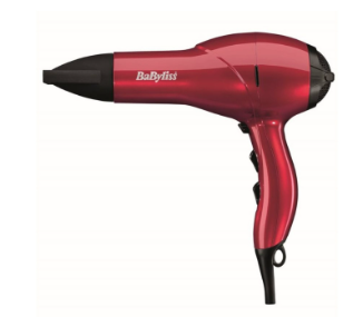 BABYLISS Glamour Salonlight Dryer