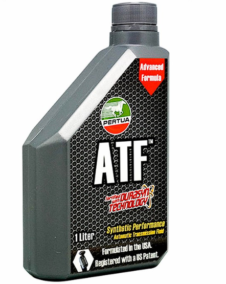 Pertua Automatic Transmission Fluid ATF 1L