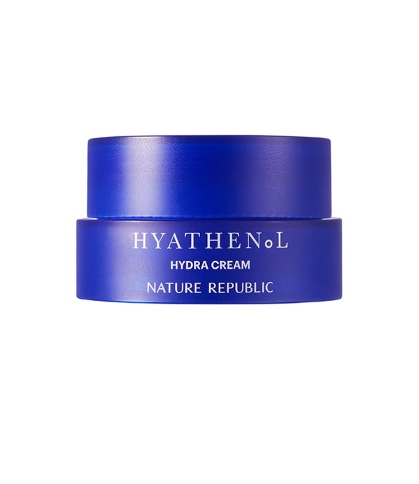 Nature Republic Hyathenol Hydra Cream