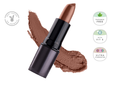 Fashion21 All Day Matte Lipstick Bronze