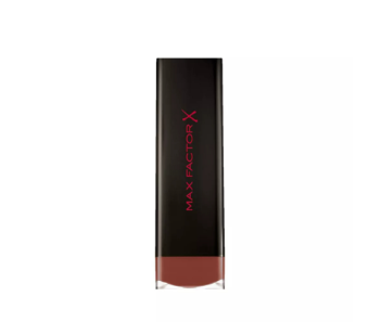 MAX FACTOR Colour Elixir Velvet Matte Lipstick Desert 4.5G