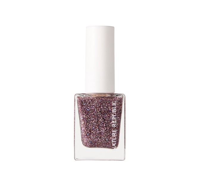 Nature Republic Color & Nature Nail Color 78 Happy Weekend