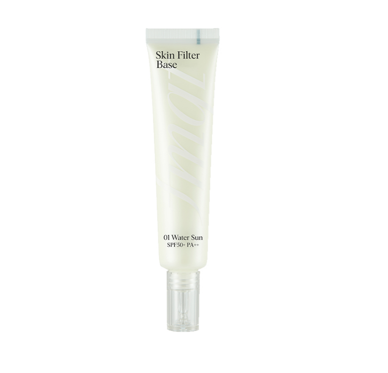 The Face Shop Fmgt Skin Filter Base 01 Water Sun