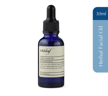 Wildleaf Herbal Facial Oil