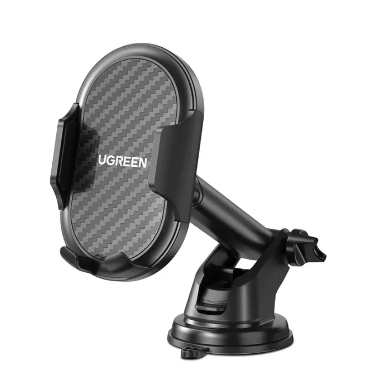 Ugreen Car Phone Holder for Iphone, Samsung, Huawei, Oppo, Vivo and Xiao Mi