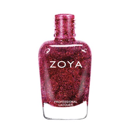 Blaze  Zoya Nail Polish 15ml