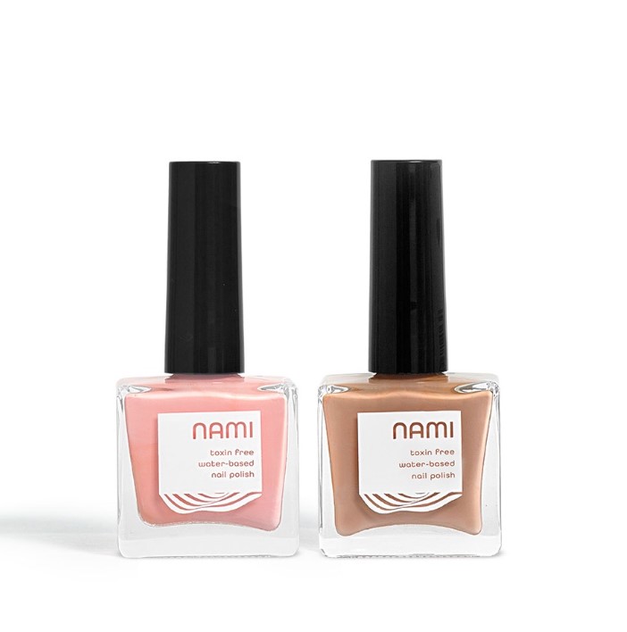 Nami Natural Duo Bundle - Happier Than Ever & Easy On Me