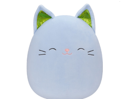 Squishmallows Jiovanne 14 Inch Plush