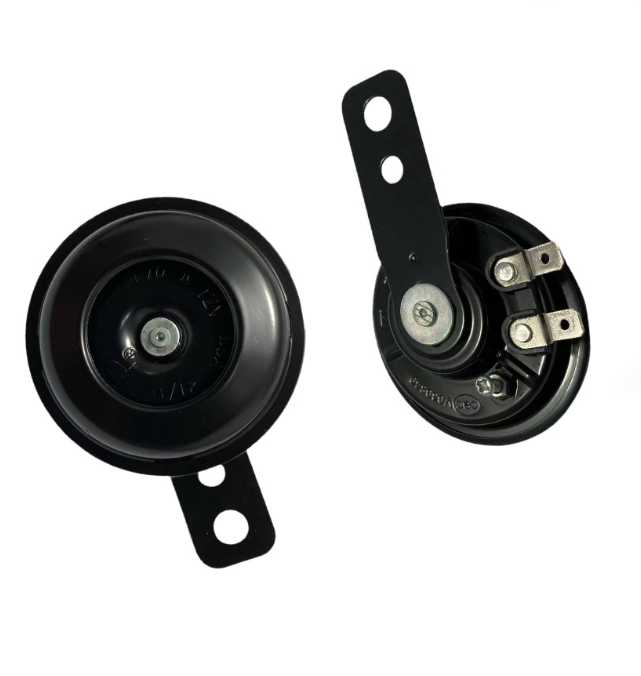 CSL Horn 12v Small Universal Single Japan Quality