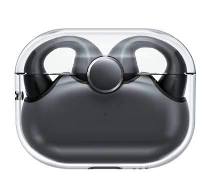 Rock Space Sound Earcuffs TWS Earbuds Wireless Bluetooth Earphones Sports Gaming IPx6