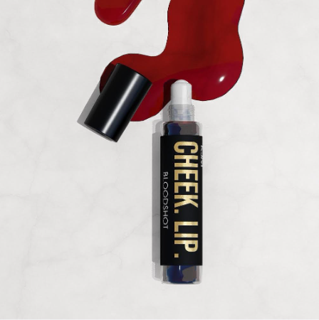 KJM Bloodshot Cheek. Lip. Tint 10mL