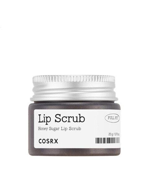 Cosrx Full Fit Honey Sugar Lip Scrub 20g