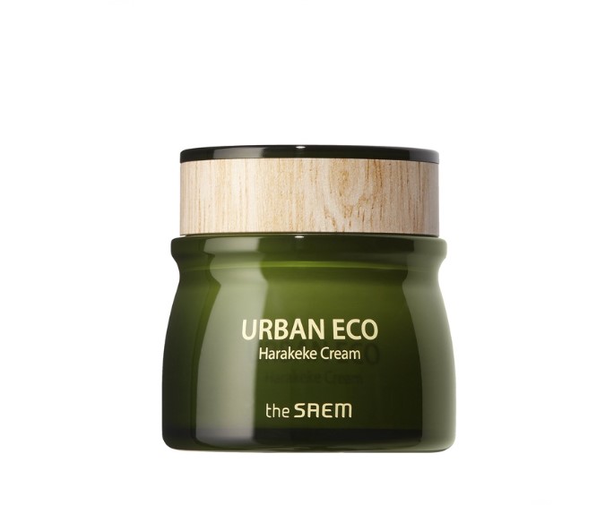 The Saem Urban Eco Harakeke Cream
