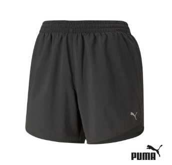 PUMA Run Favourite Woven 5 Women Running Shorts